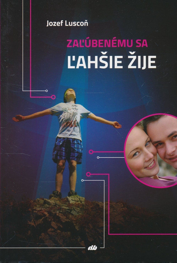 Jozef Luscoň: