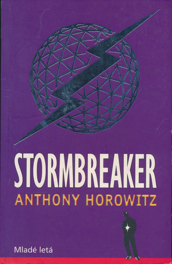 Anthony Horowitz: