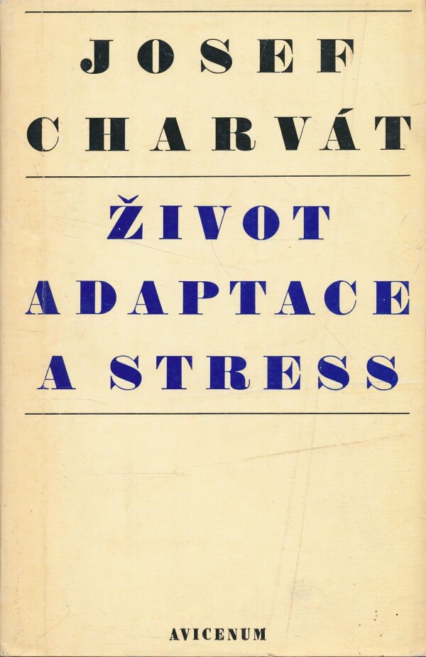 Josef Charvát: