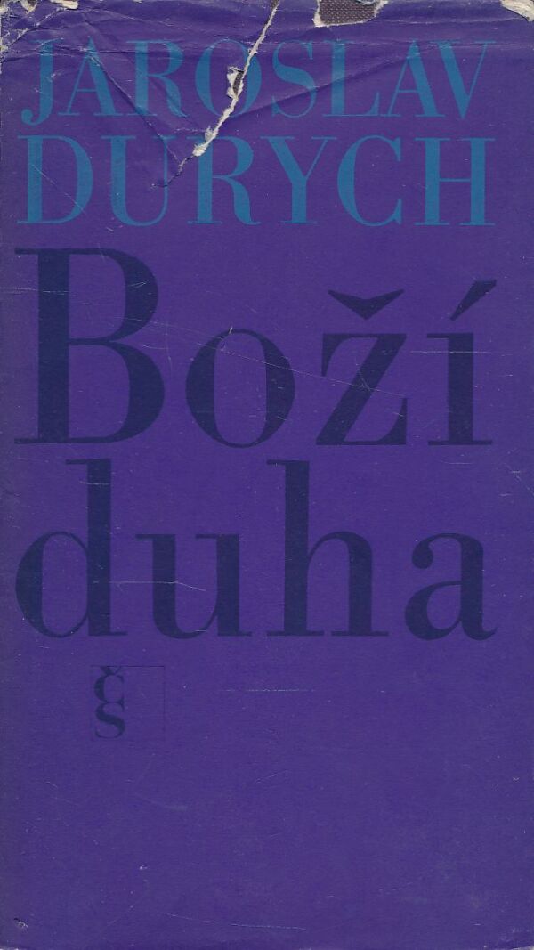 Jaroslav Durych: