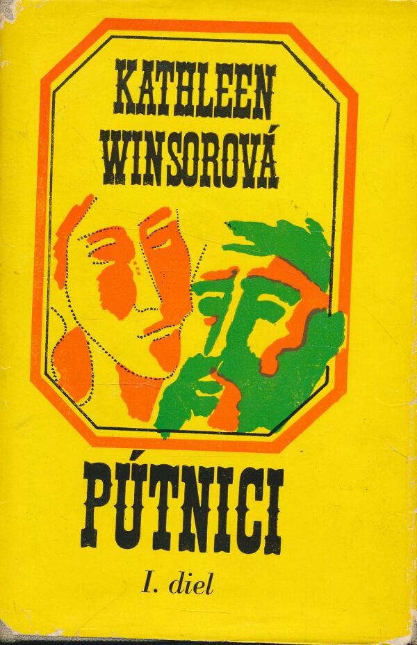 Kathleen Winsorová: