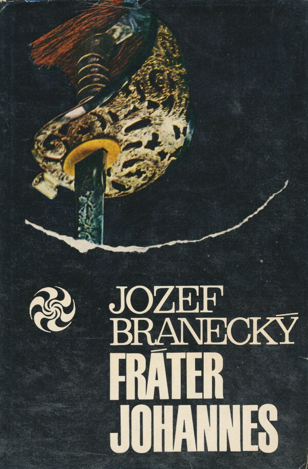 Jozef Branecký: Fráter Johannes