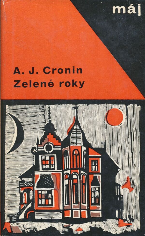 A. J. Cronin: Zelené roky