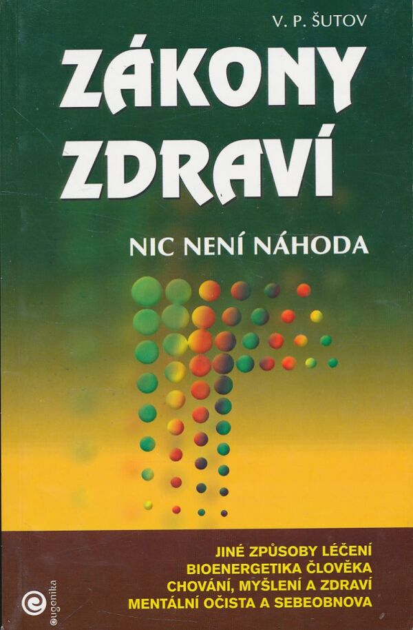 V. P. Šutov: