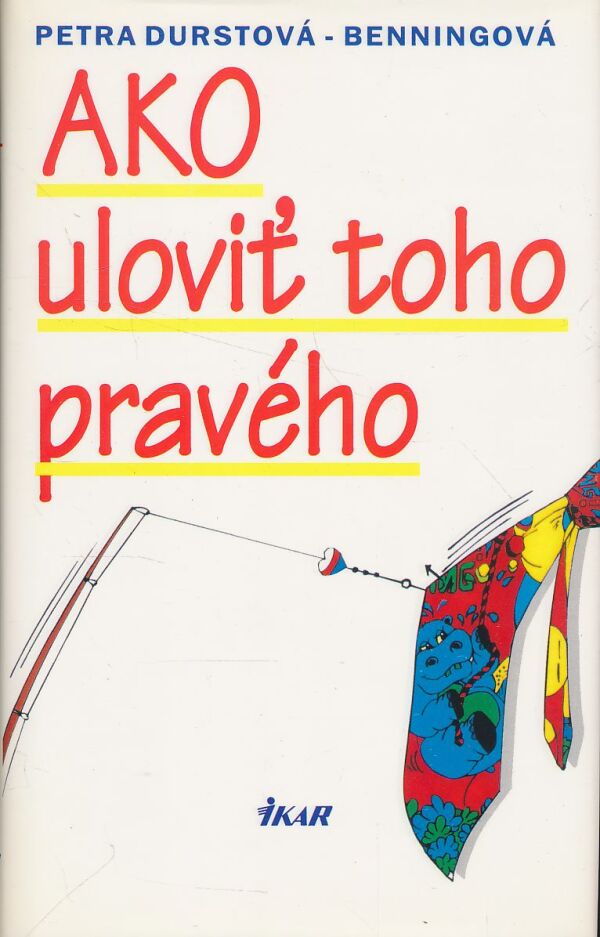 Petra Benningová-Durstová: