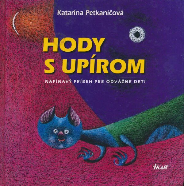 Katarína Petkaničová: