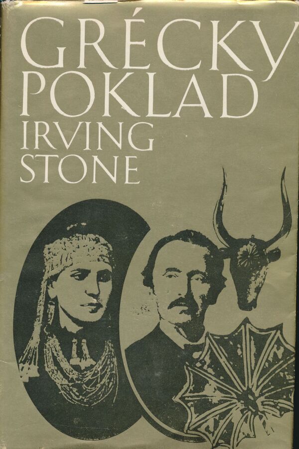 Irving Stone: