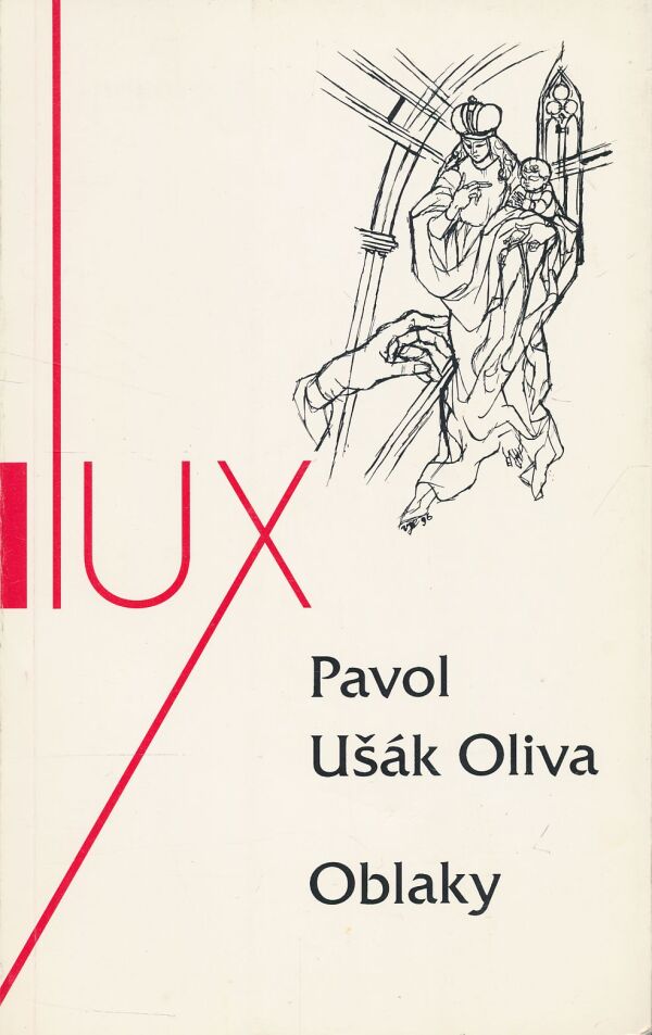 Pavol Ušák Oliva: