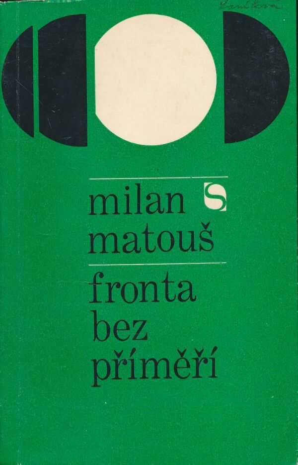 Milan Matouš:
