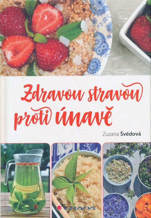 Zuzana Švédová: