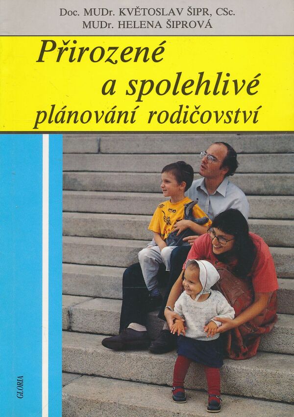 Květoslav Šipr: