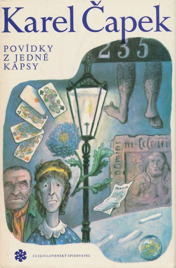 Karel Čapek: