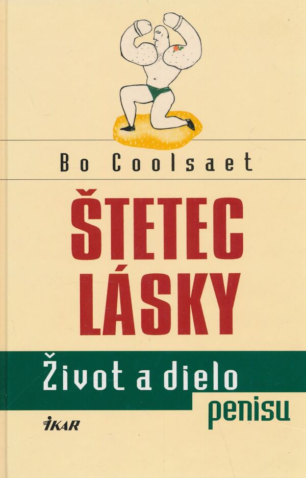 Bo Coolsaet: Štetec lásky