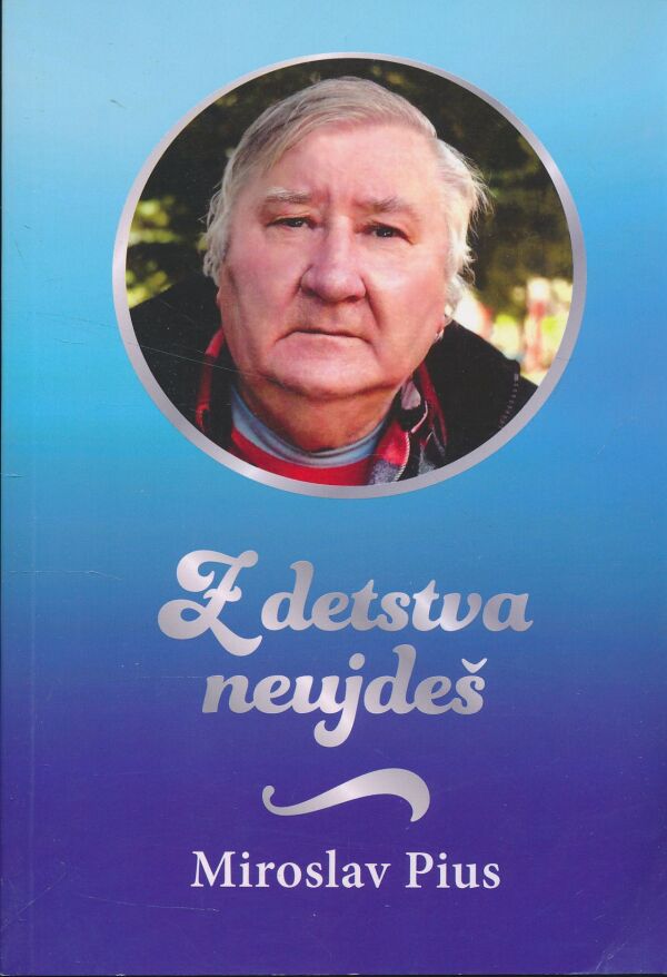 Miroslav Pius: