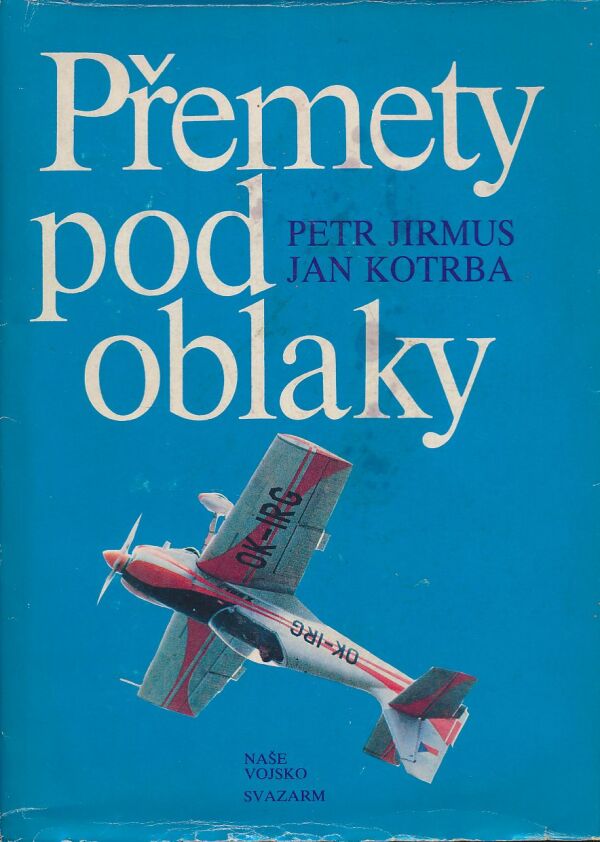 Petr Jirrmus, Jan Kotrba:
