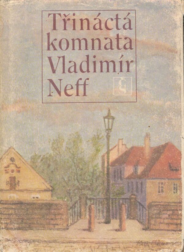 Vladimír Neff: