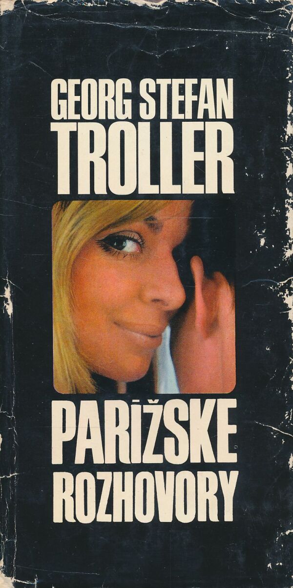 Georg Stefan Troller: