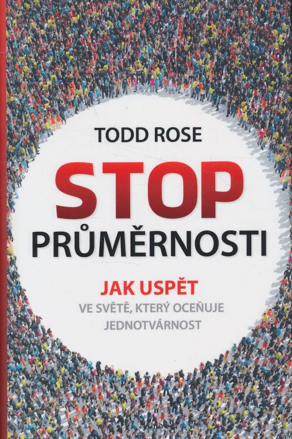 Todd Rose: