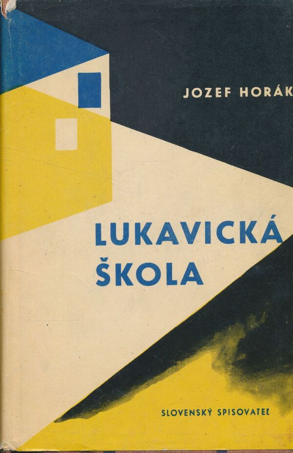Jozef Horák: