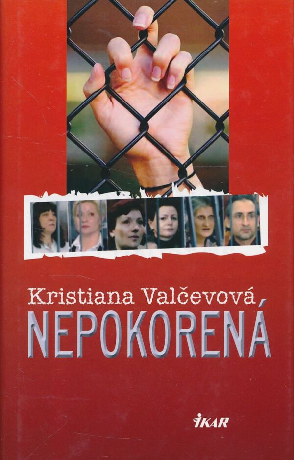 Kristiana Valčevová: