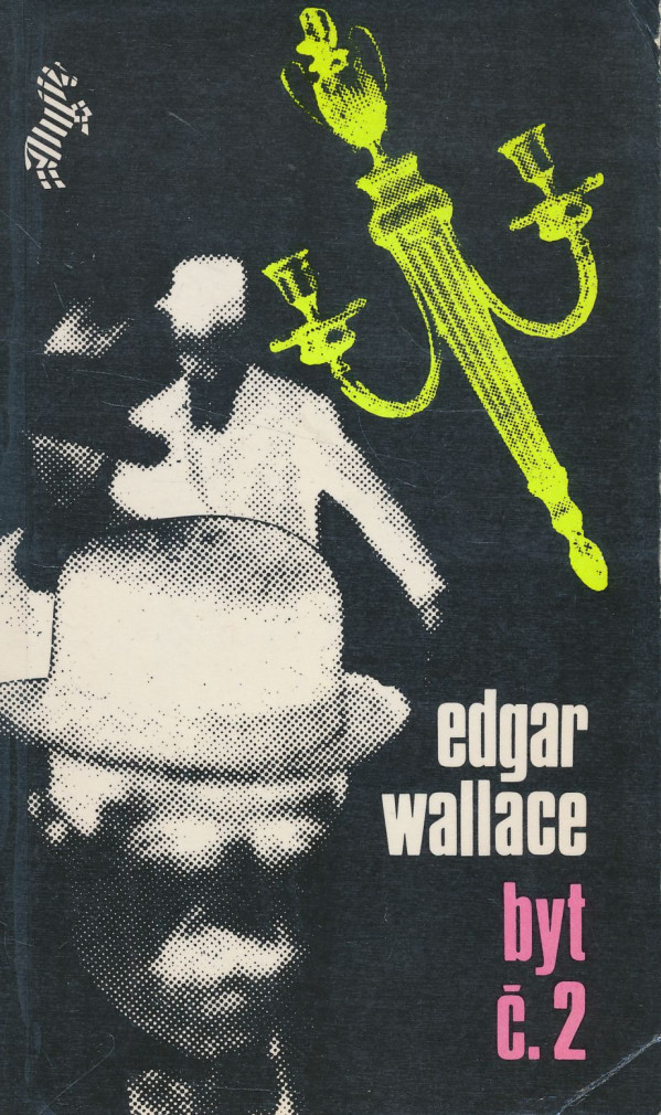 Edgar Wallace: Byt č. 2