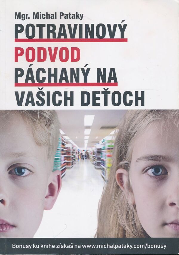 Michal Pataky: