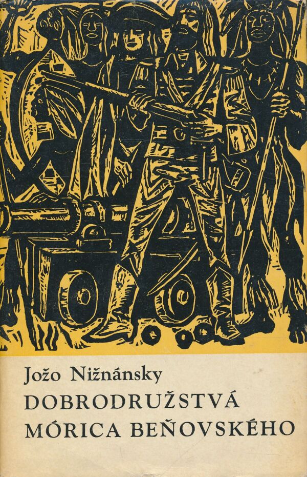 Jožo Nižnánsky: