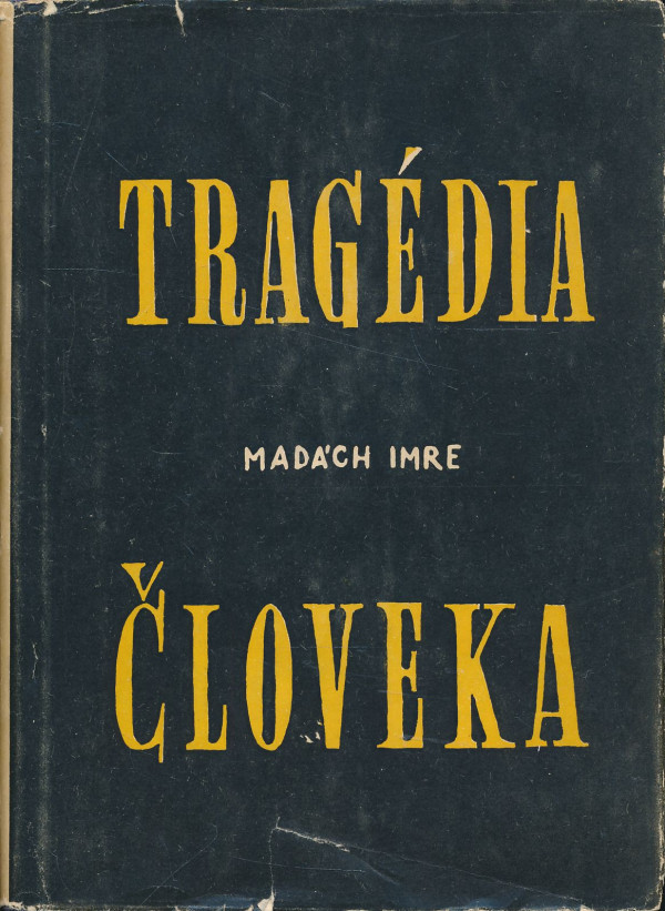 Imre Madách: