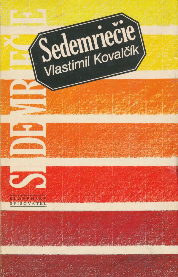 Vlastimil Kovalčík: