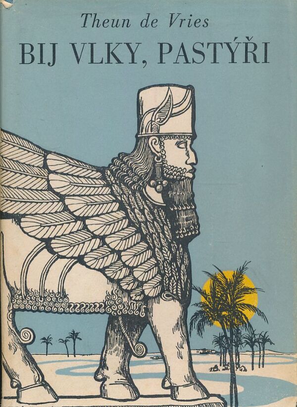 Theun De Vries: