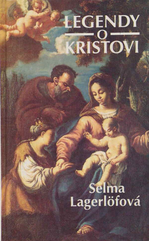 Selma Legerlöfová:
