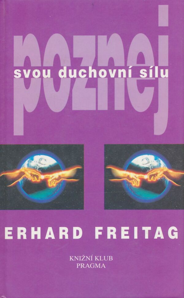 Erhard Freitag: