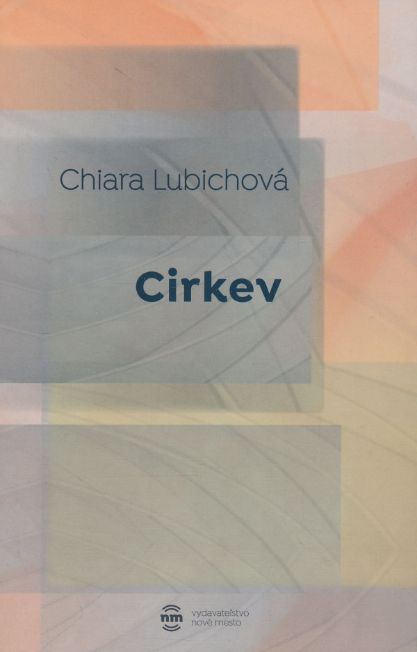 Chiara Lubichová: Cirkev