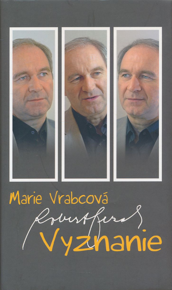 Marie Vrabcová: