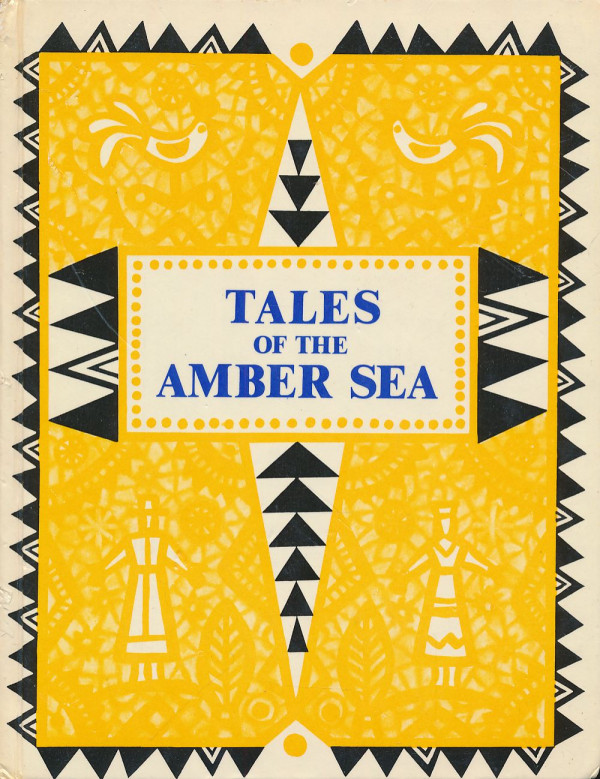 Tales of the Amber Sea