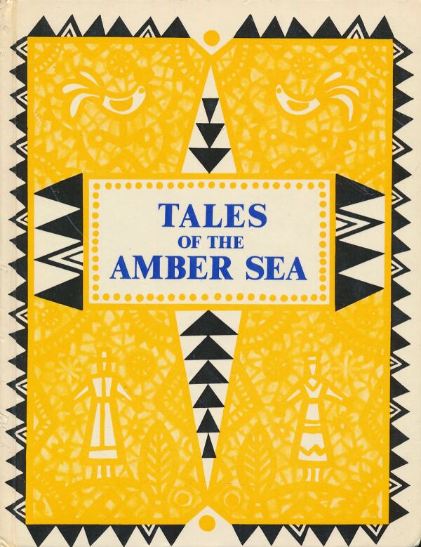 Tales of the Amber Sea