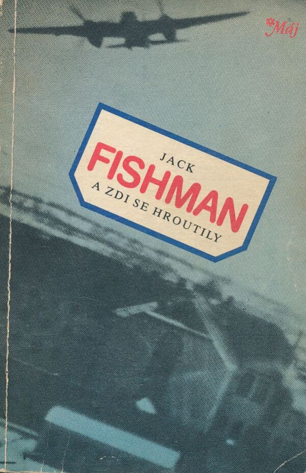 Jack Fishman: