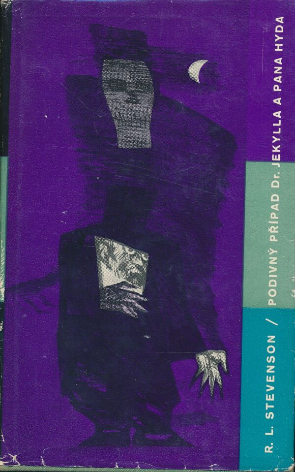 R. L. Stevenson: