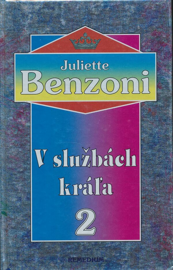 Juliette Benzoni: