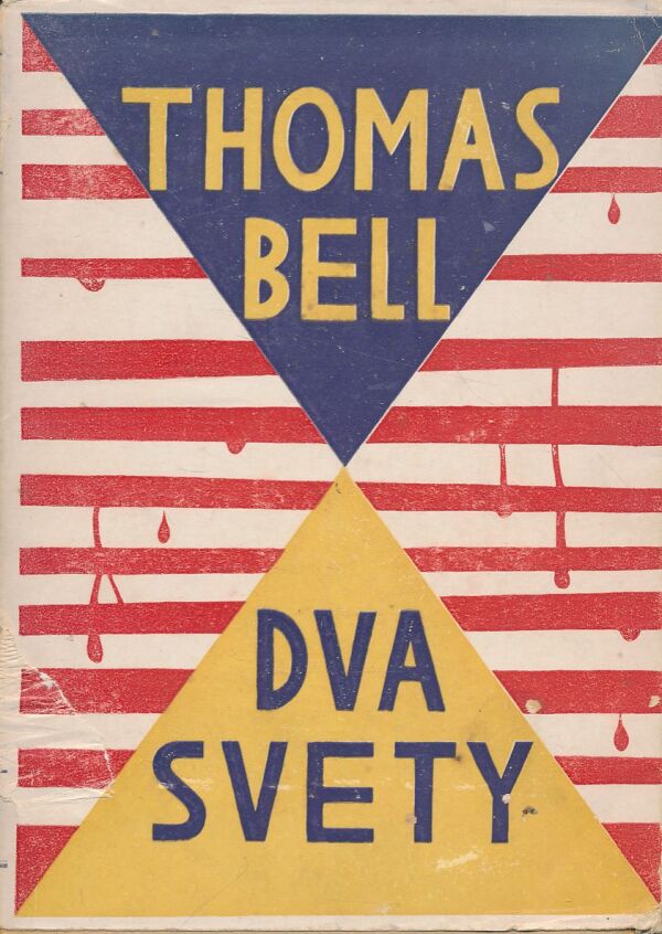 Thomas Bell: