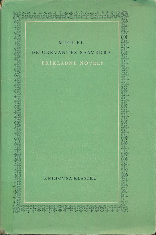 Cervantes de Miguel Saavedra: