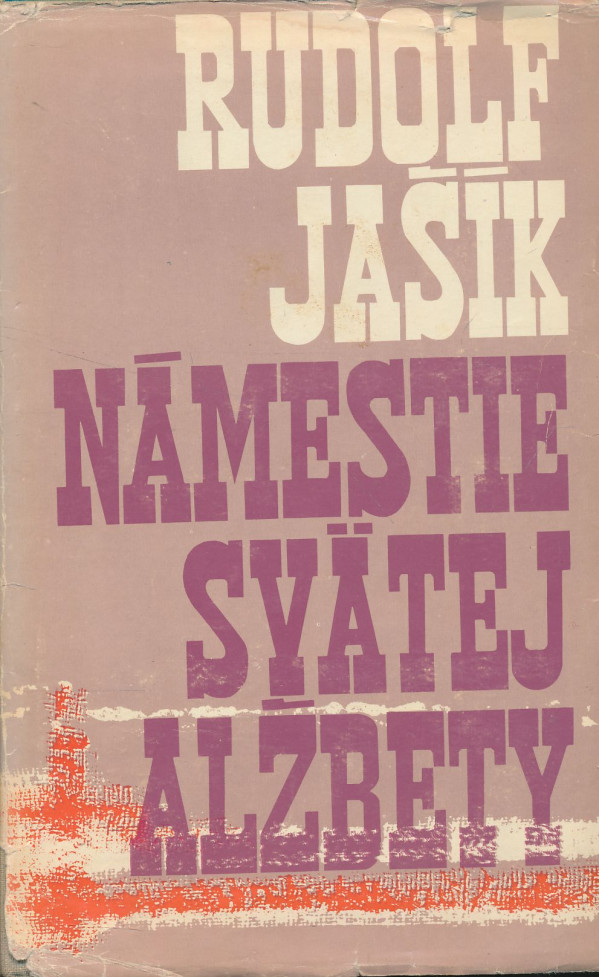 Rudolf Jašík: