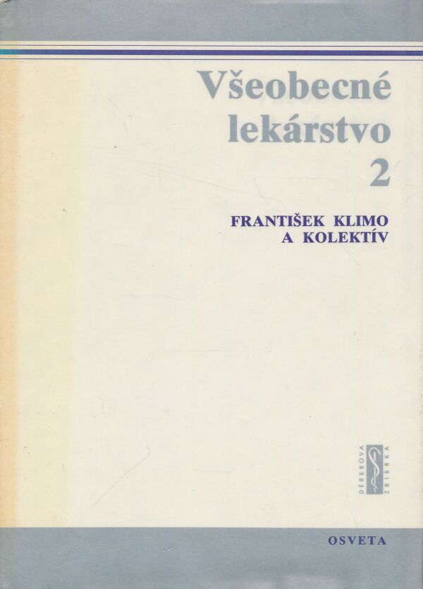 František Klimo: