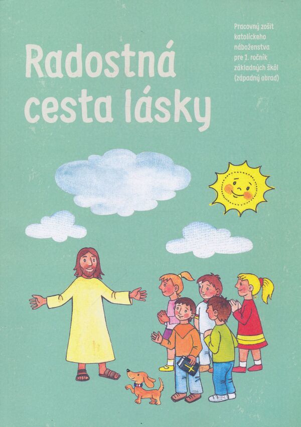 Radostná cesta lásky