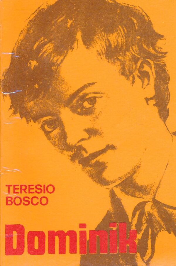 Teresio Bosco: Dominik