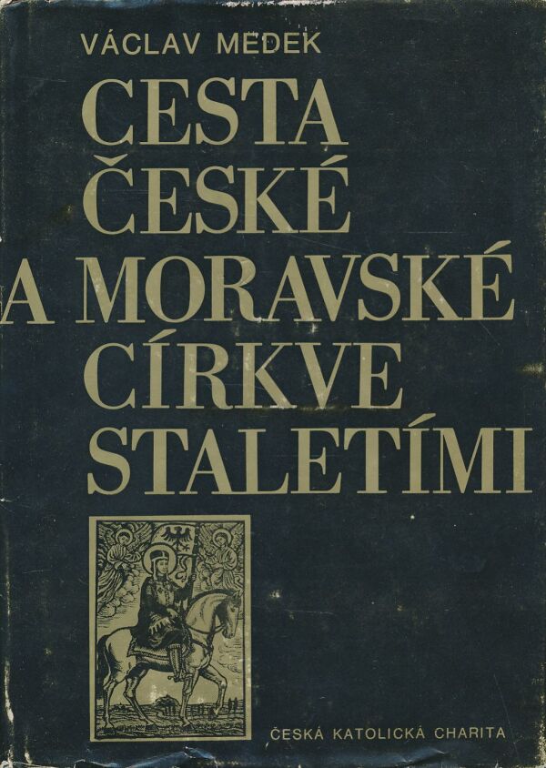 Václav Medek: