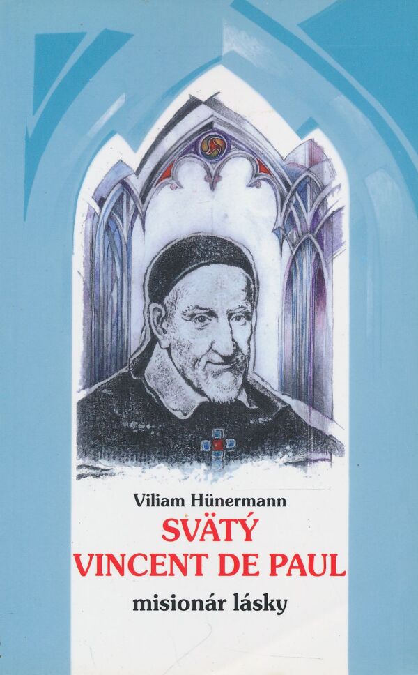 Viliam Hünermann: