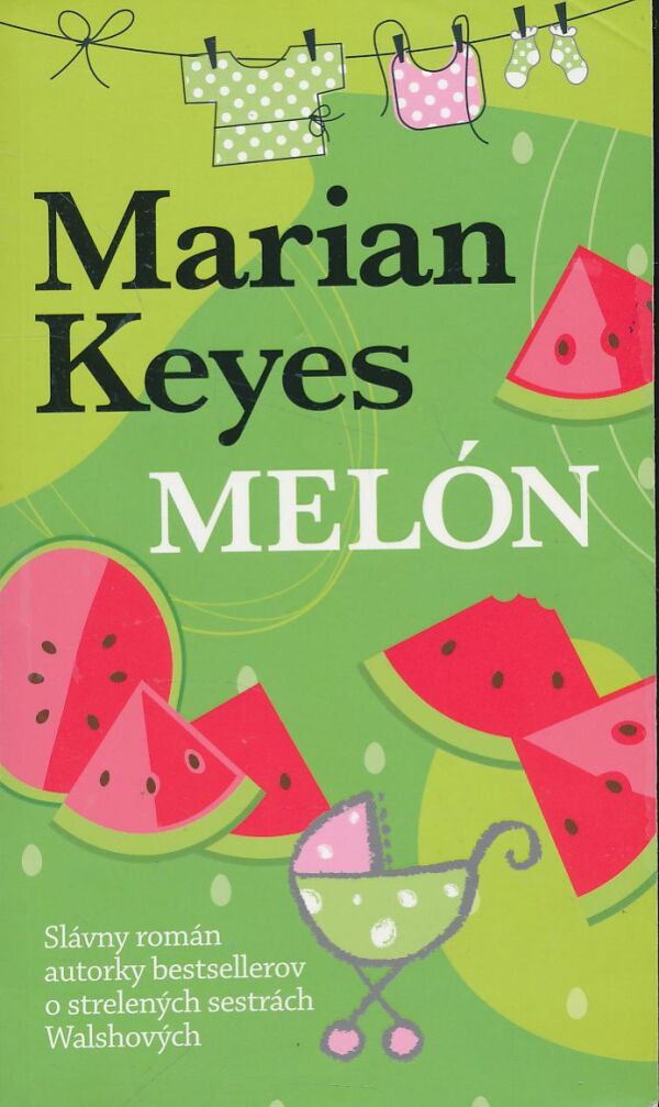 Marian Keyes:
