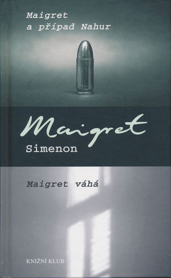 Georges Simenon: