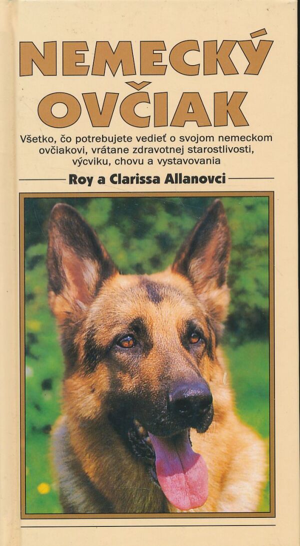Roy Allan, Clarissa Allan: